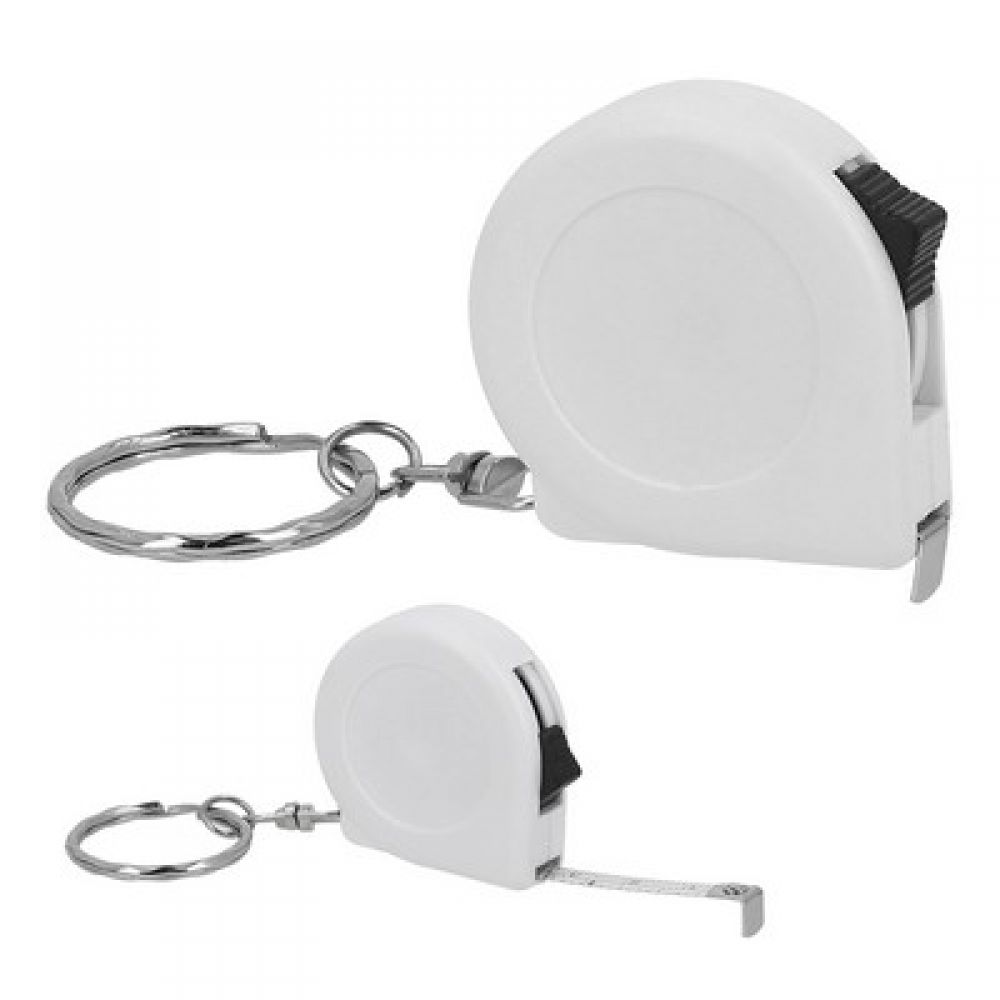 LLAVERO FLEXOMETRO INCH